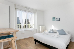 L'étoile Chambre spacieuse avec sdb privative Espaces partagés cuisine salon et terrasse